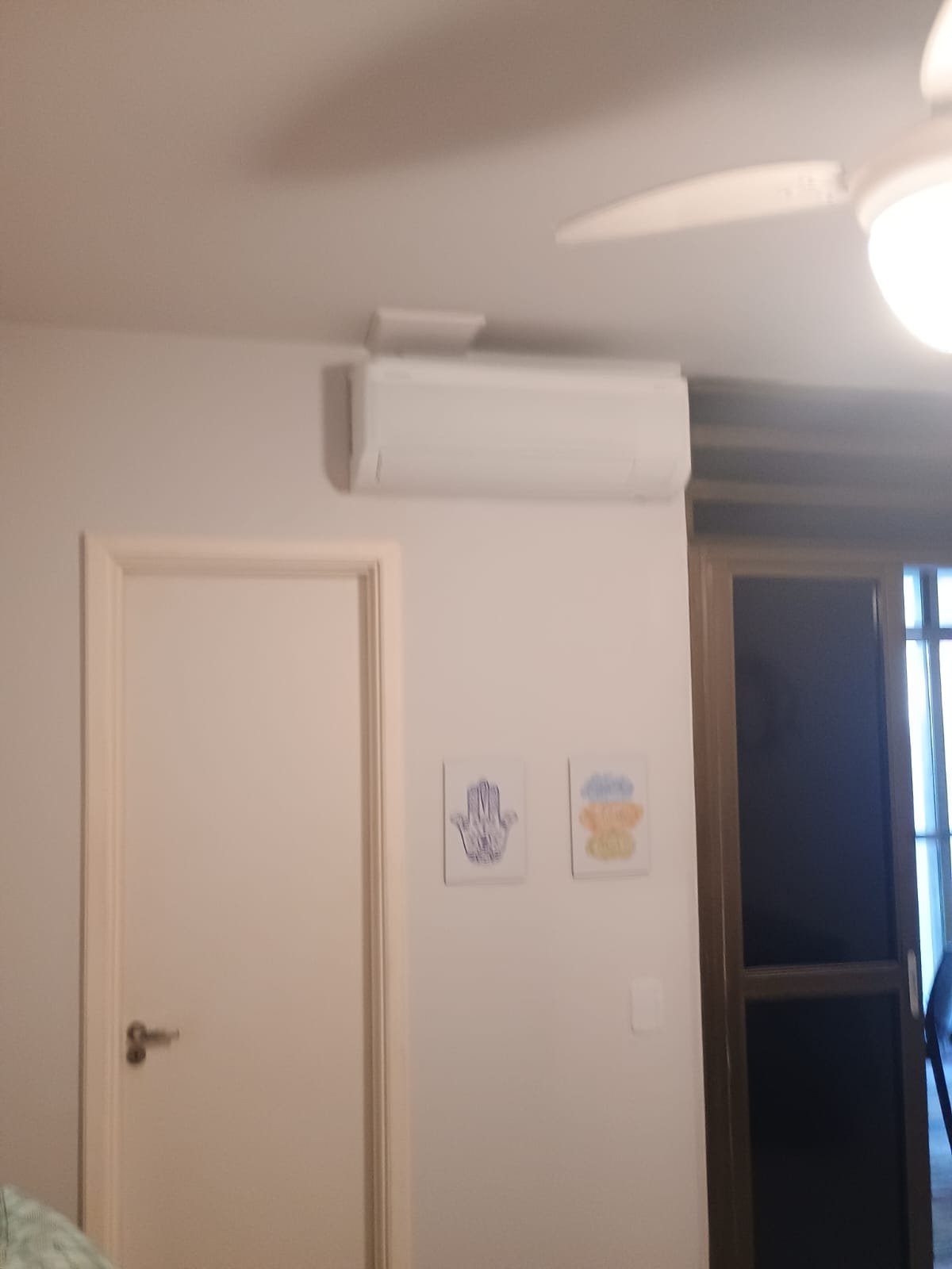 Apartamento com cozinha americana - foto 33
